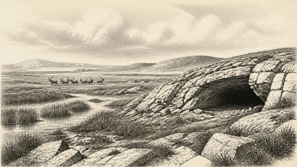 The Castlepook Bone Archive