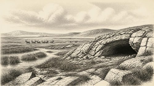 The Castlepook Bone Archive