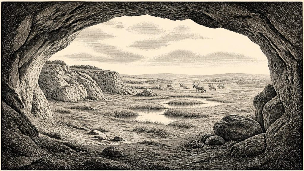 The Castlepook Bone Question