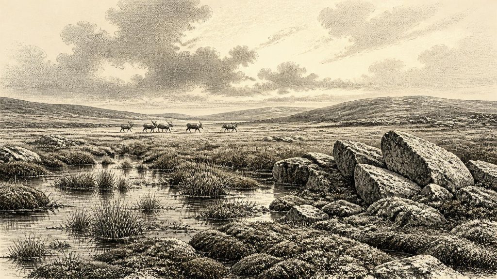 The Castlepook Butchery Debate