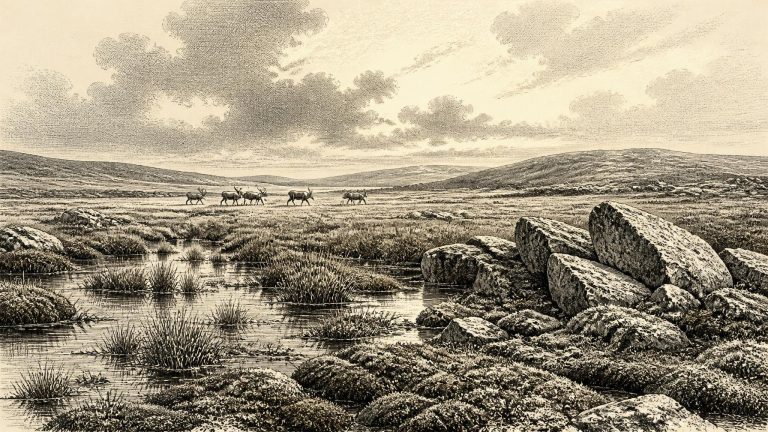 The Castlepook Butchery Debate
