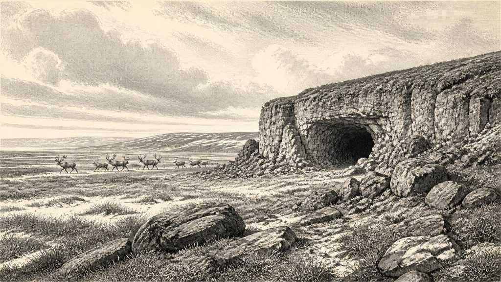 The Castlepook Carcass
