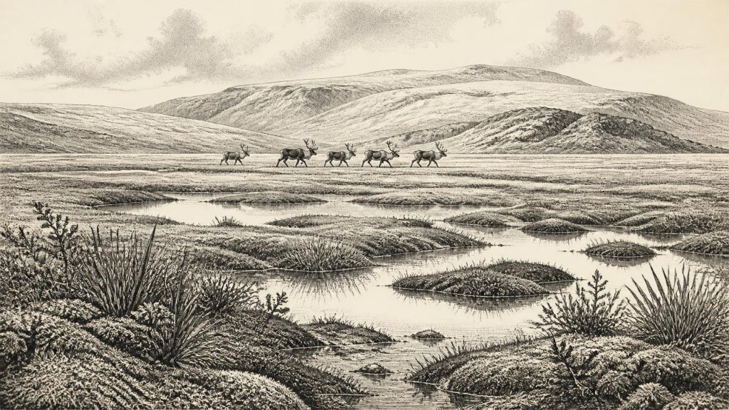 The Castlepook Cut Mark
