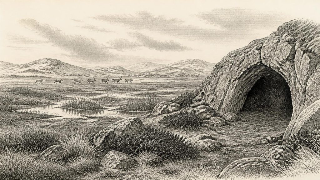 The Castlepook Faunal Mosaic