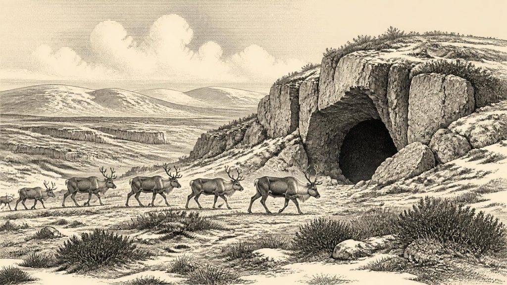 The Castlepook Faunal Puzzle