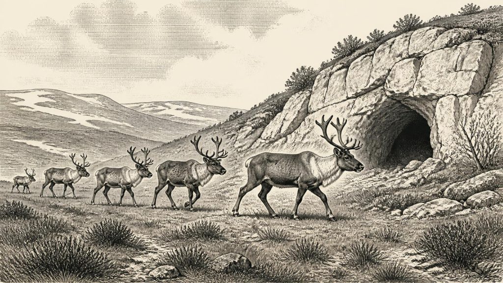 The Castlepook Femur Debate
