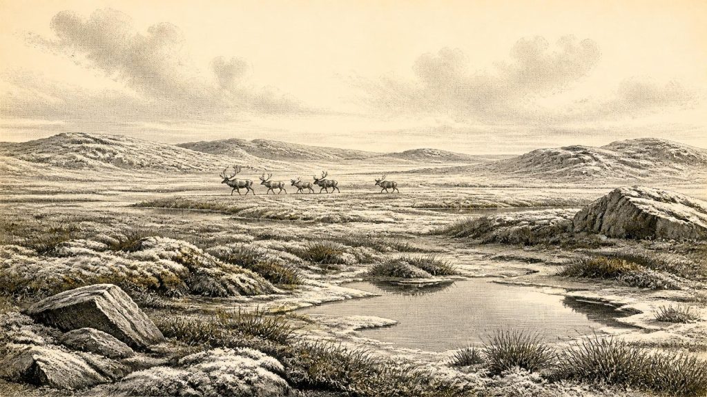 The Castlepook Hindleg