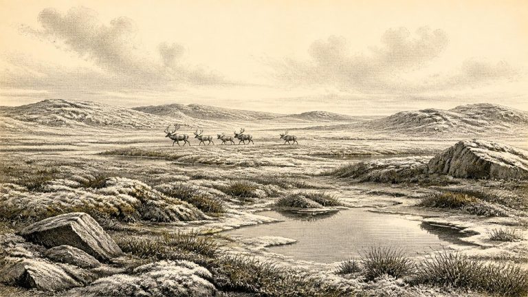 The Castlepook Hindleg