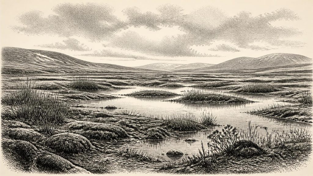 The Derryvree Freshwater Archive