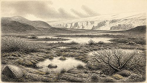 The Derryvree Moss Horizon