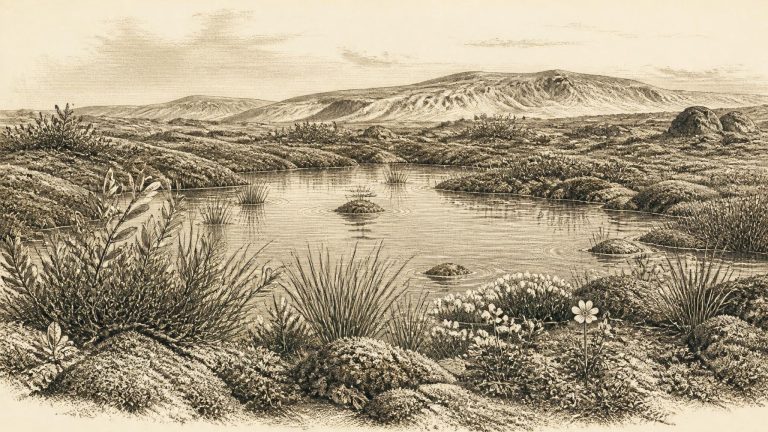 The Derryvree Seedbed