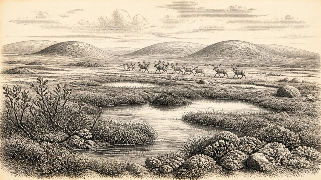 The Derryvree Silt Archive