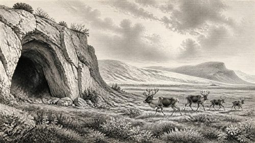 The Doneraile Bone Puzzle