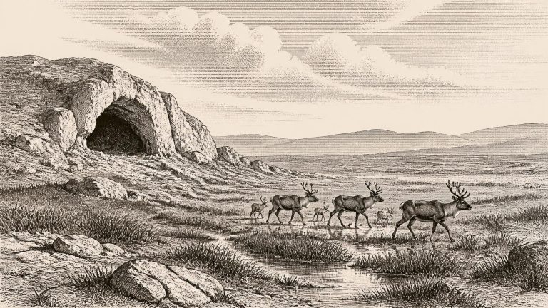 The Doneraile Cutmark