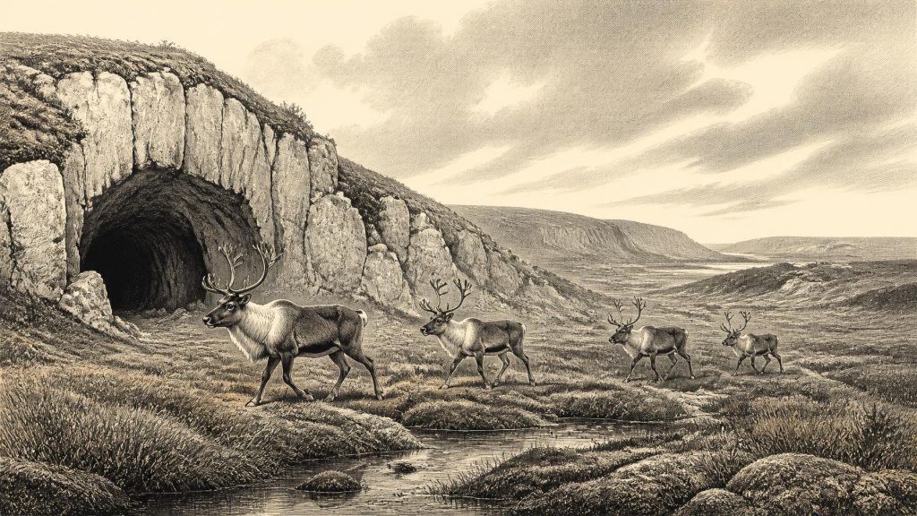 The Doneraile Femur
