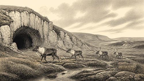 The Doneraile Femur