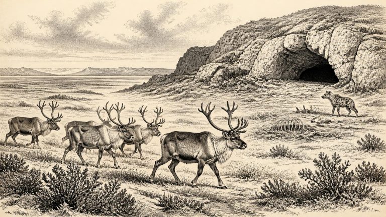 The Doneraile Tundra