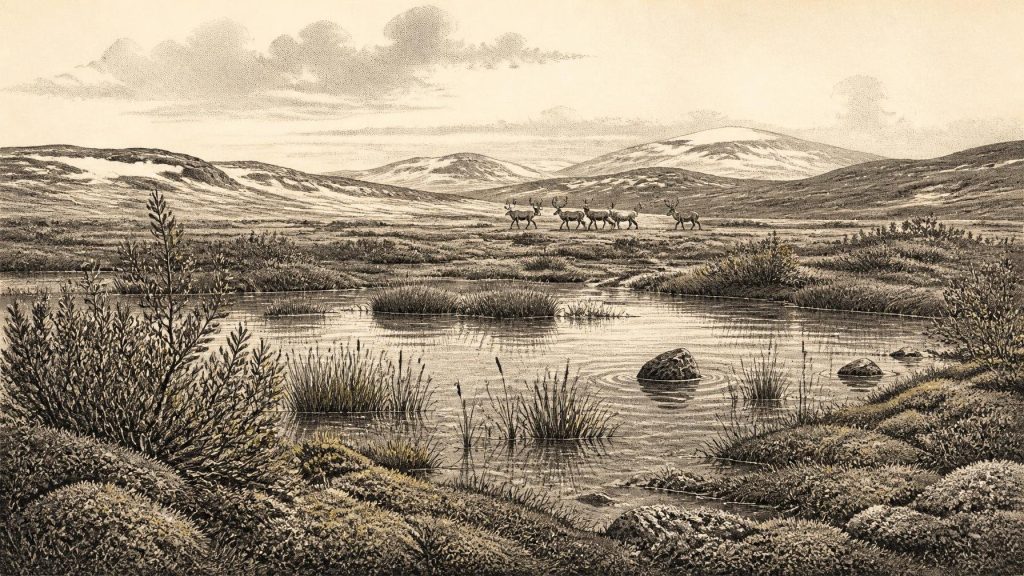 The Fermanagh Bogbean Record