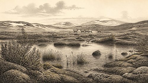 The Fermanagh Bogbean Record