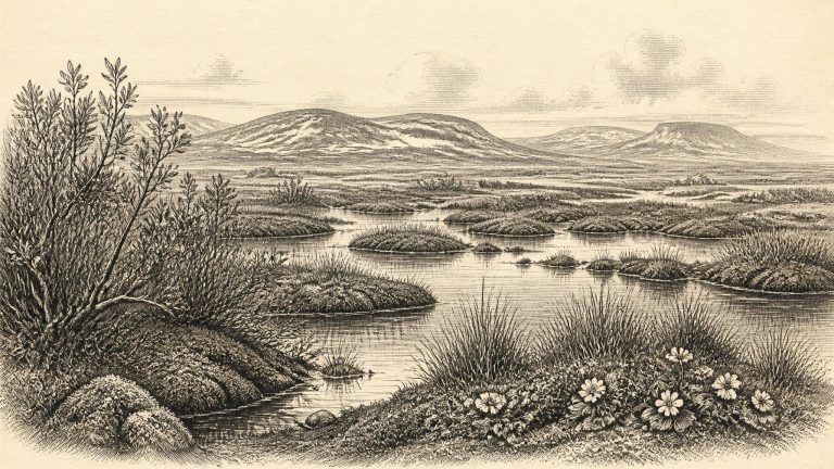 The Fermanagh Bogbean Seed