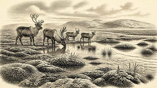 The Fermanagh Freshwater Interval