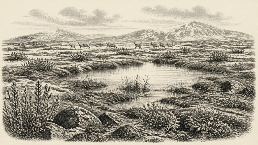The Fermanagh Interlude