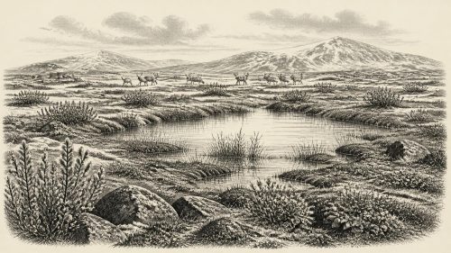 The Fermanagh Interlude