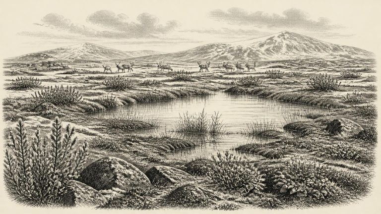 The Fermanagh Interlude