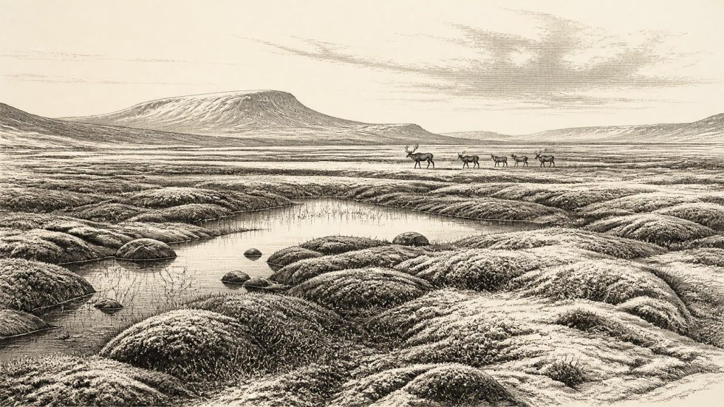 The Fermanagh Sedge Basin