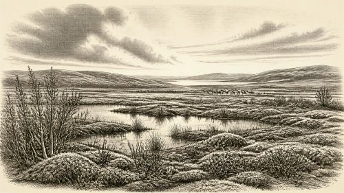 The Fermanagh Tundra Ledger