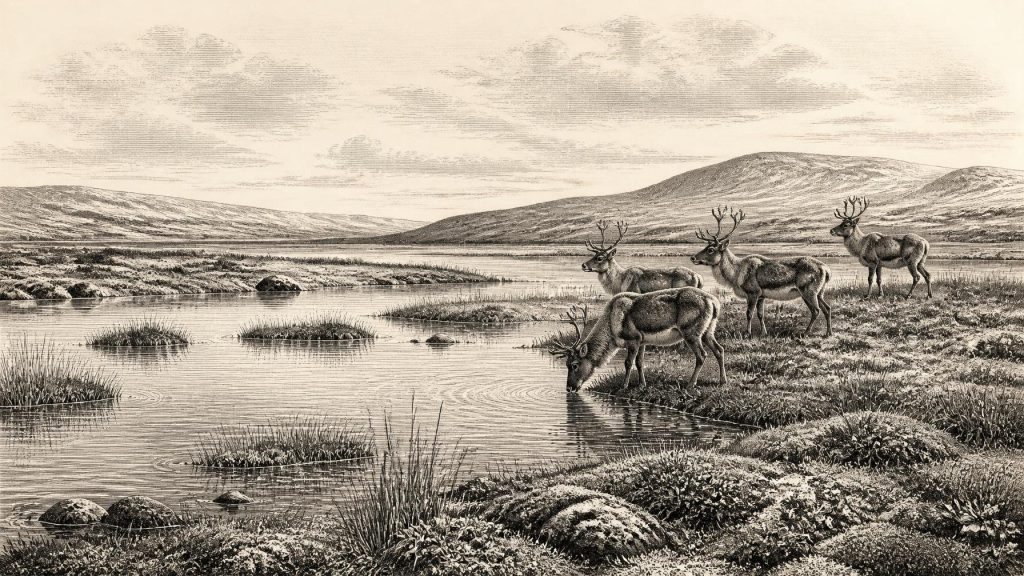The Incised Castlepook Femur