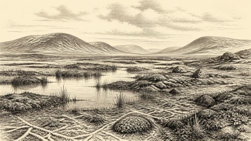 The Maguiresbridge Drumlin Archive