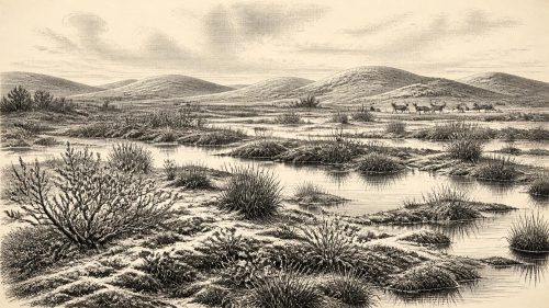The Maguiresbridge Freshwater Archive
