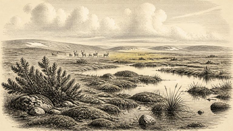 The Maguiresbridge Freshwater Lens