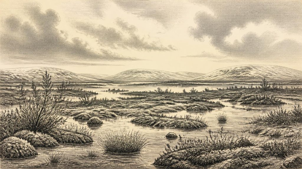 The Maguiresbridge Freshwater Series