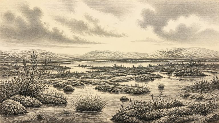 The Maguiresbridge Freshwater Series