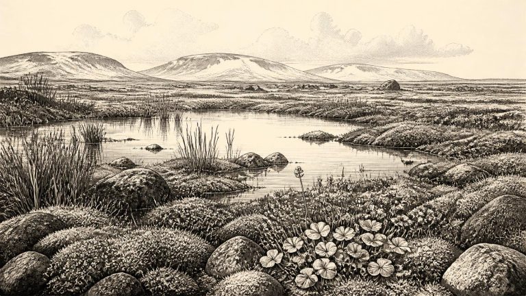 The Maguiresbridge Seed