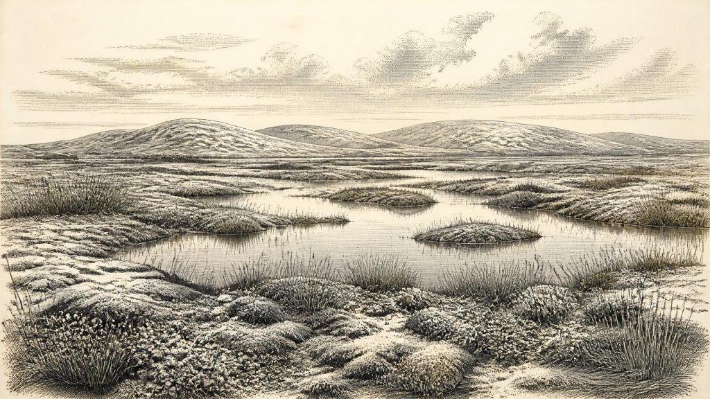 The Maguiresbridge Silt Archive