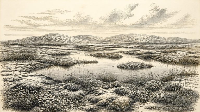 The Maguiresbridge Silt Archive
