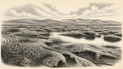The Maguiresbridge Silt Bed