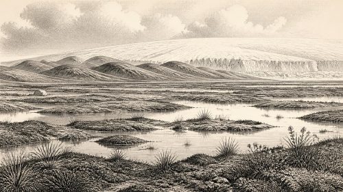 The North Channel Advance