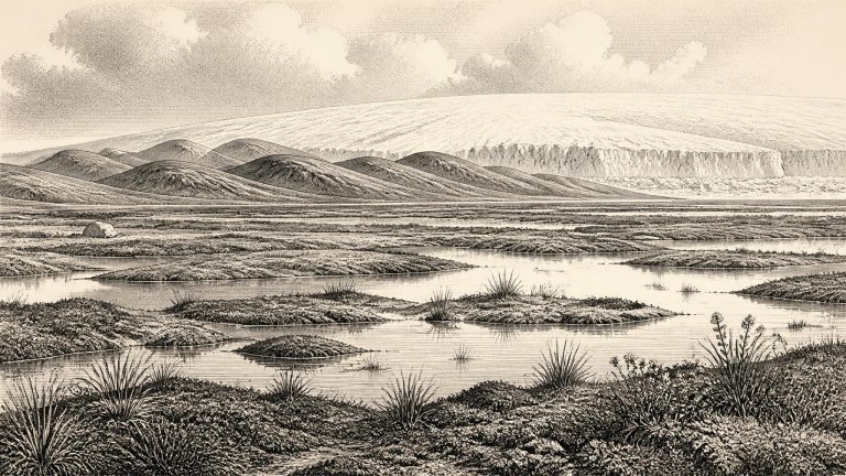 The North Channel Advance