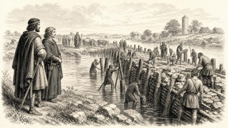 The Shannon Barrier