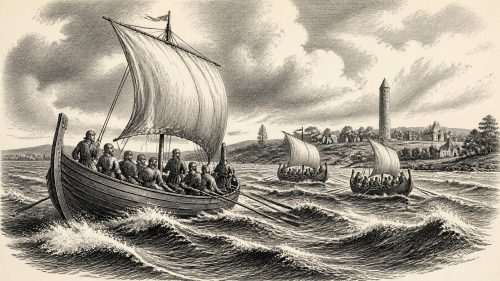 Truce and Tempest