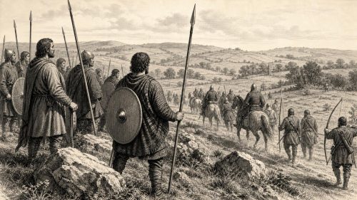 Victory at Thurles