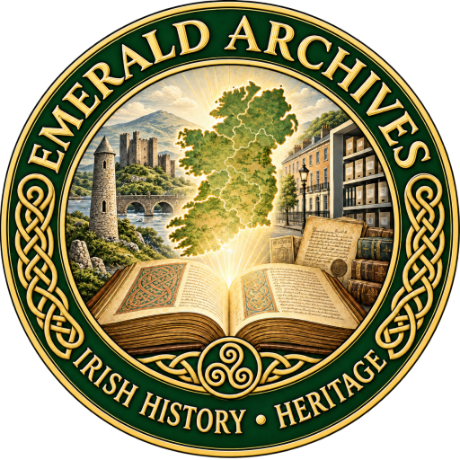 Emerald Archives