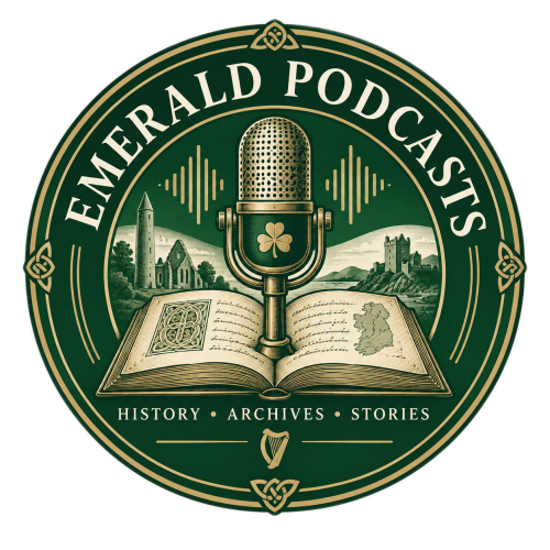 Emerald Gazette Podcasts