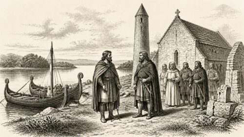 Áed’s Devenish Council