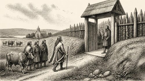 Aengus, Poet of Ireland