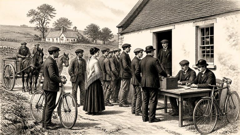 Aiken’s Order and Yeats